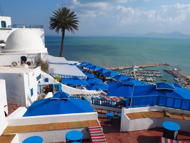 Voyage Organisé Tunisie